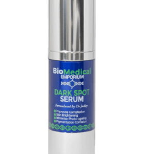 Dark Spot Correction Serum - 30 ml