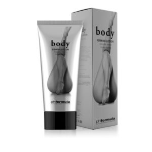Body Firming Lotion - 200 ml