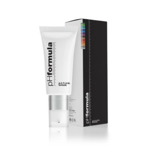 A.C.T.I.V.E. Formula - 20 ml