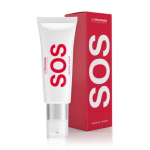 SOS Rescue Cream - 50 ml