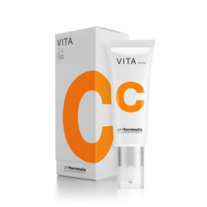 V.I.T.A. C Cream - 50 ml Moisturiser with Vitamin C All Skin Types