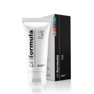 U.V. Protect SPF 50 - 50 ml