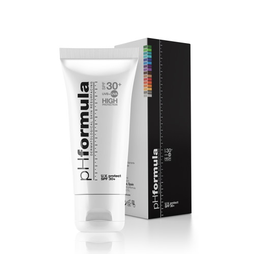 U.V. Protect SPF 50 - 50 ml