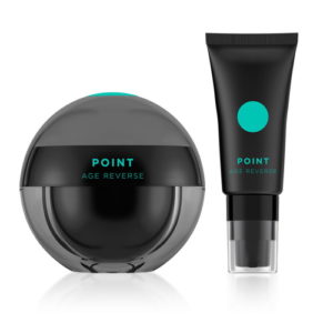 Point Age Reverse                                              Firming Moisturiser  Mature Skin
