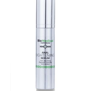 Intimate Complexion Anal Brightening Serum - 50 ml