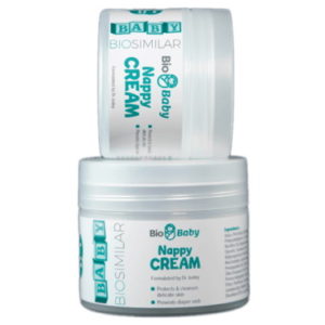 Bio-Baby Nappy Cream 250ml