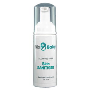 Bio-Baby Skin Sanitizer - 50 ml