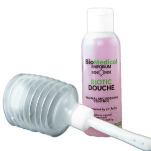 Biotic Douche - 100ml