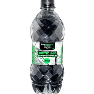 Biotic H2O - 500ml