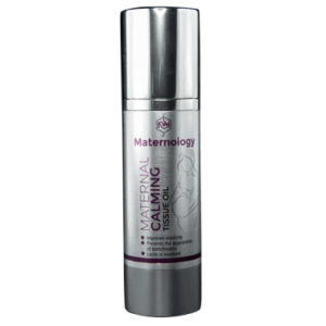 Maternal Calming Tissue Oil - 80 ml
