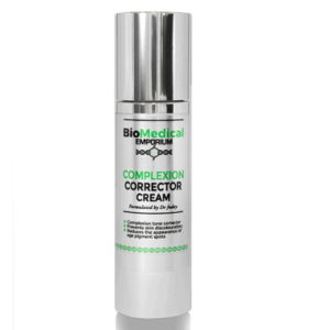 Complexion Corrector Cream - 100ml