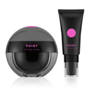 Point Extra Firm                                      Peptide Lifting Moisturiser  Mature Ageing Skin