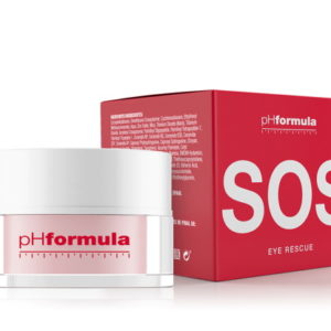 SOS Eye Rescue - 15 ml