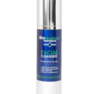 Facial Cleanser - 80 ml