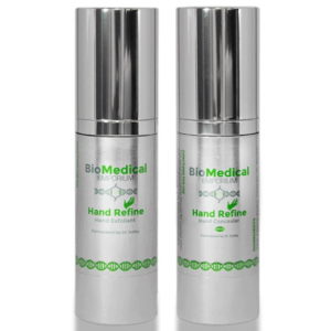 Hand Refine Peel set - 2x30 ml