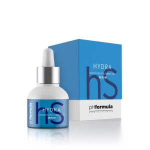 H.Y.D.R.A. Serum - 30 ml Antioxidant Hydrating Serum Dry & Impaired Skin