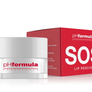 SOS Lip Rescue - 7 ml