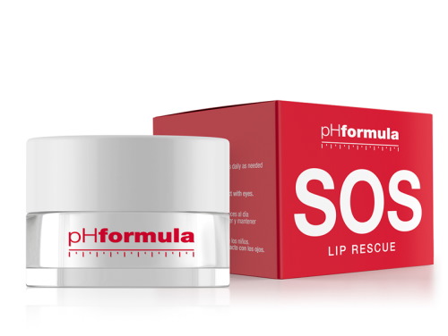 SOS Lip Rescue - 7 ml