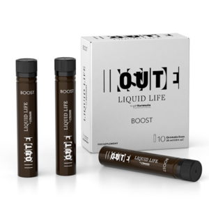 Inside Out Liquid Life - 25 ml x 10 Bottles
