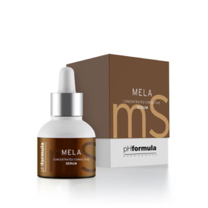 M.E.L.A. Serum - 30 ml Corrective Brightening Serum  Dark Marks