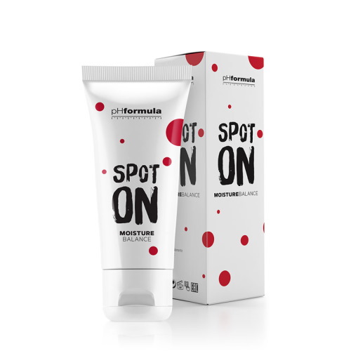 Spot On Moisture Balance - 50 ml