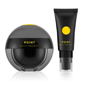 Point Multi Protect                                                       Repair Moisturiser  Dry & Sensitive Skin