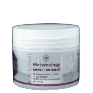 Maternal Nipple Ointment - 150 ml
