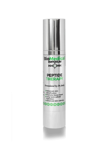 Peptide Therapy 50ml