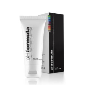 P.O.S.T. Recovery Cream - 50 ml          Hydrating & Skin Reparative Cream