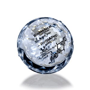 RetHAPep Ampoules - 30 amp
