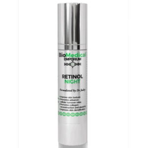 Retinol Night 50ml