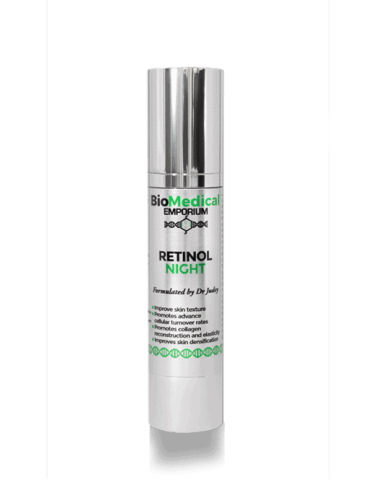 Retinol Night 50ml