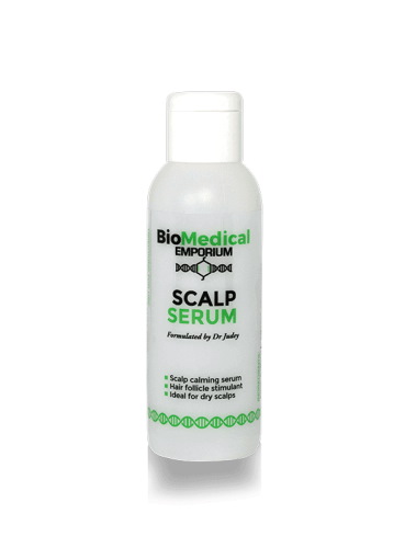 Scalp Serum - 100 ml