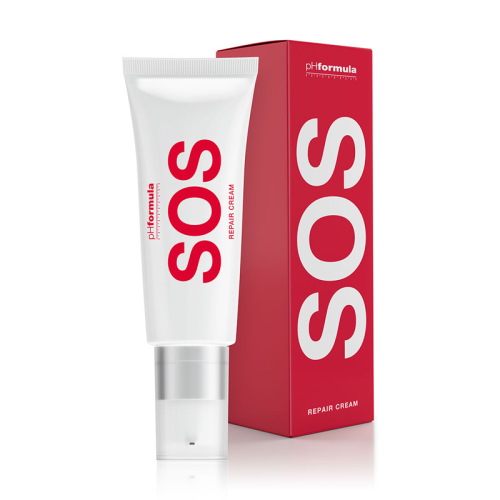 SOS Repair Cream - 50 ml