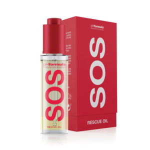 SOS rescue oil - 30 ml