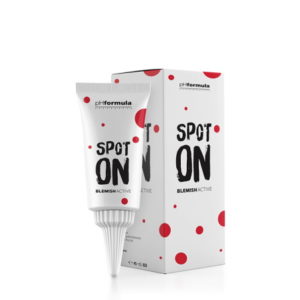 Spot On Blemish Active - 20 ml