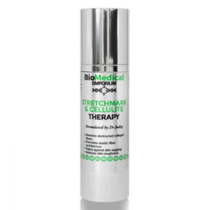 Stretchmark & Cellulite Therapy - 80 ml