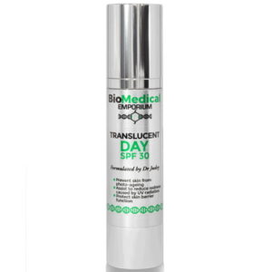 Translucent Day SPF 30 50ml