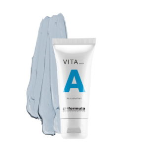 V.I.T.A. A Mask - 50 ml Nighttime Rejuvenating Mask Ageing Skin