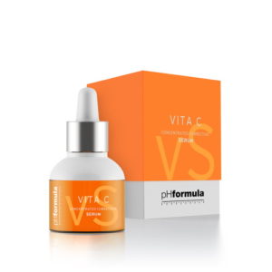 V.I.T.A. C Serum - 30 ml Hydrating Illuminating Serum Early & Mature Ageing Skin