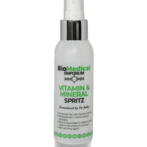 Vitamin & Mineral Spritz - 100 ml