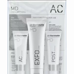 MD Acne Kit