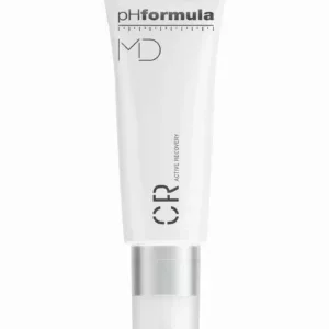 MD CR Active Recovery