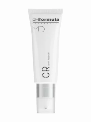 MD CR Active Recovery