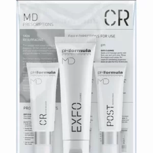 MD Rosacea Kit